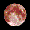 Age Lunaire : 14 | Pleine lune le mercredi 24 avril 2024 à 01:51:09