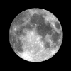 Age Lunaire : 16 | Pleine lune le mercredi 24 avril 2024 à 01:51:09
