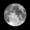 Age Lunaire : 17 | Pleine lune le mercredi 24 avril 2024 à 01:51:09