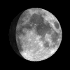 Age Lunaire : 11 | Pleine lune le jeudi 06 avril 2023 à 06:37:18