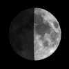 Age Lunaire : 8 | Pleine lune le jeudi 08 décembre 2022 à 05:09:48